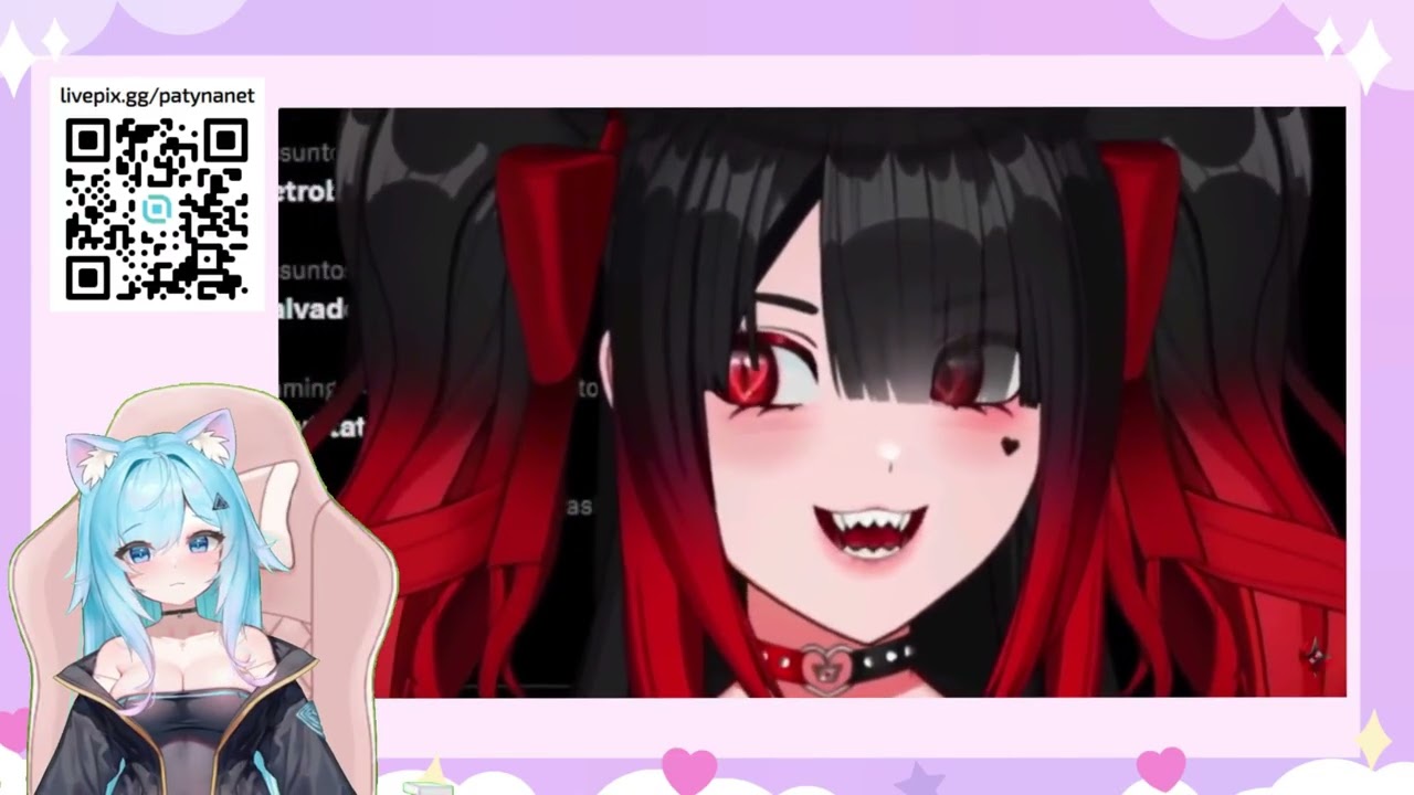 VTUBERS HOSTILIZADAS NO X E EXCLUÍDAS DE EVENTO DE ANIME 😳🔥 O QUE ESTÁ ACONTECENDO?