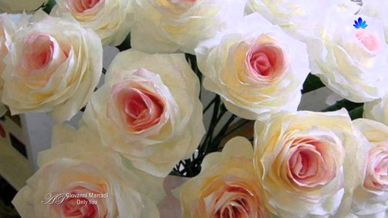 ✿ ♡ ✿ GIOVANNI MARRADI - Only You