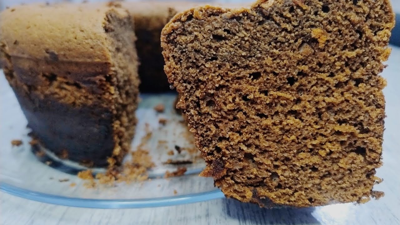 Como Fazer Bolo de Café com Chocolate!. ( fazendo pela primeira vez)
