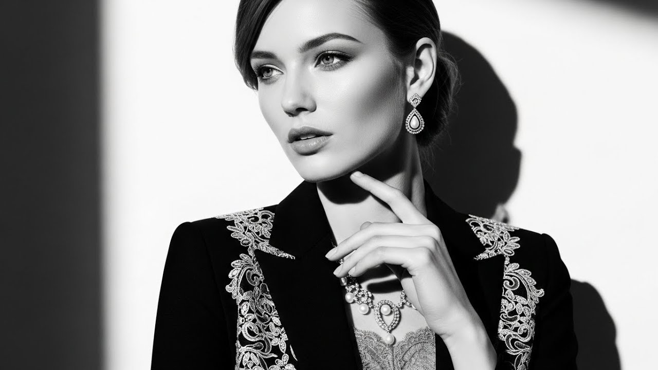 🌙 Chillout Deep House 2025 🎶 – Chillout Journey & Chillout Beats 🔥 — Emotional Waves