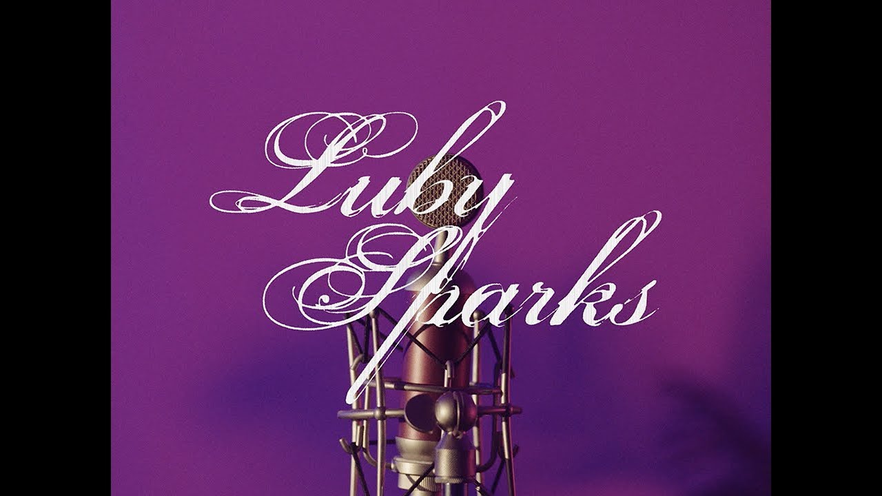 Luby Sparks - Perfect (Official Music Video)