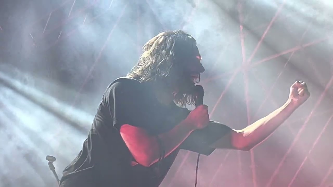 FASK -Forse non è la felicità- Live @ Bologna 06/07/2022