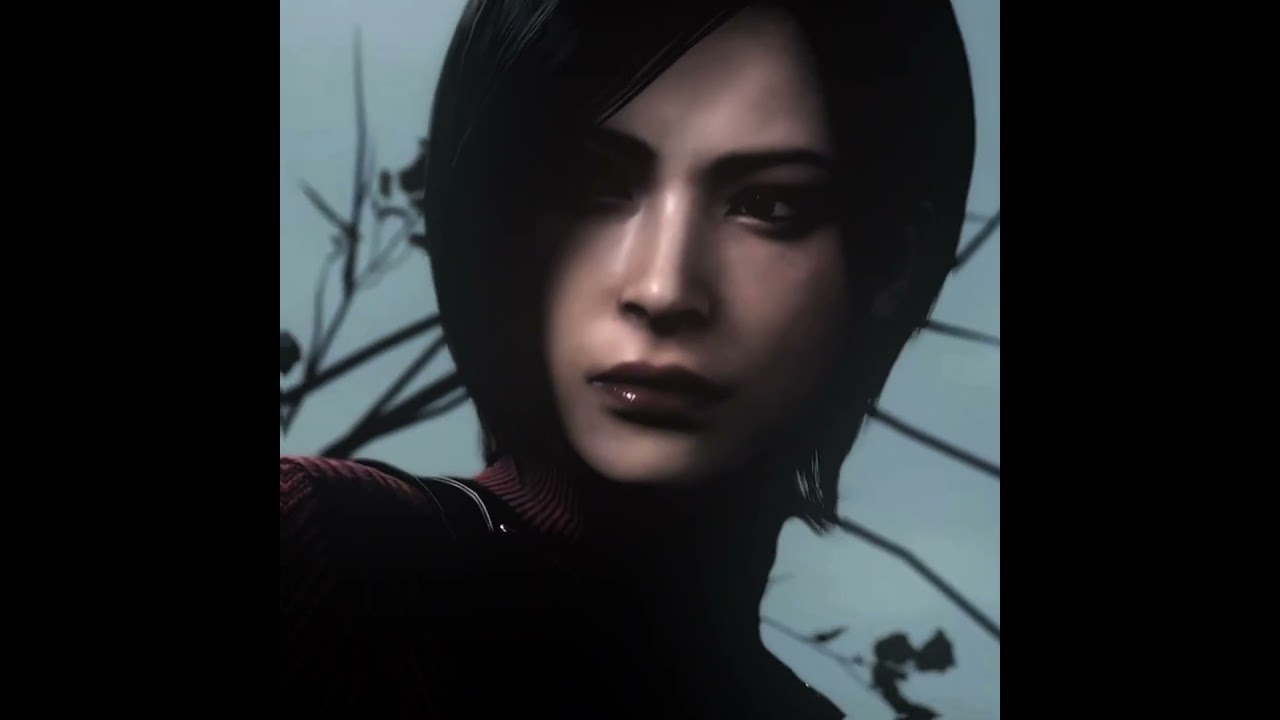 Ada Wong edit she’s so bad #edit #adawong #residentevil4 #leonkennedy #foryou #blowup #downbad