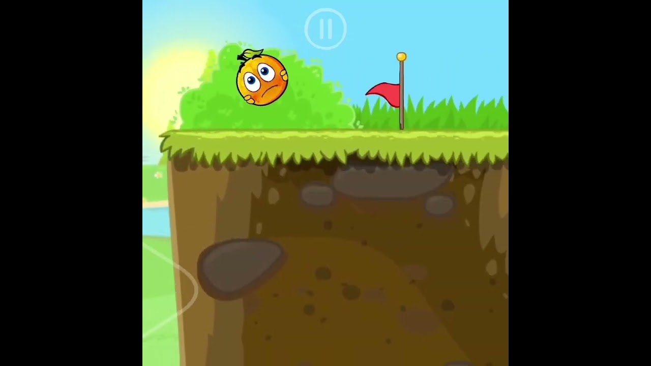 Red Ball 4 Shorts Episode 1 part 9