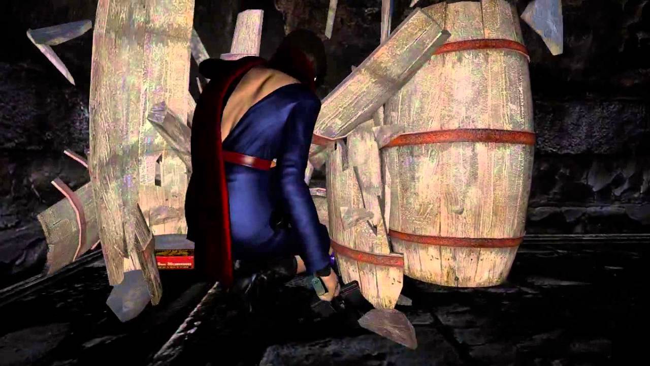 Resident evil 6 Model and melee Swapped Playthough Part 5 (Carla Replace's Ada)