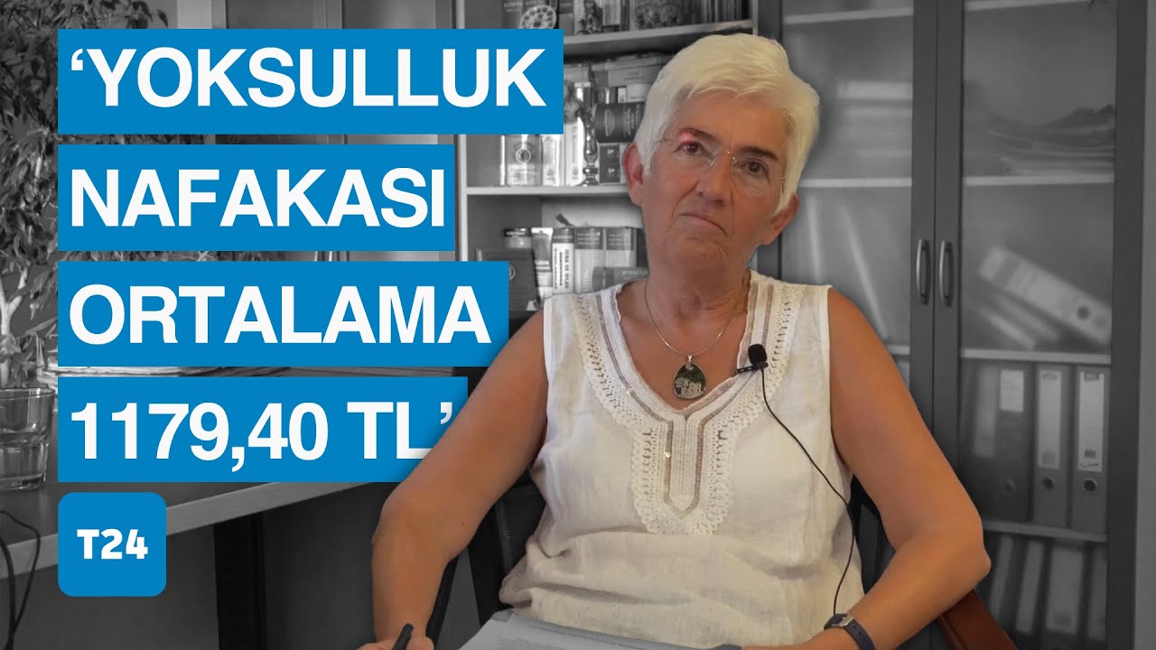 Nafaka raporunda çarpıcı veriler: Ortalama yoksulluk nafakası 1179,40TL, iştirak nafakası 1422,59TL