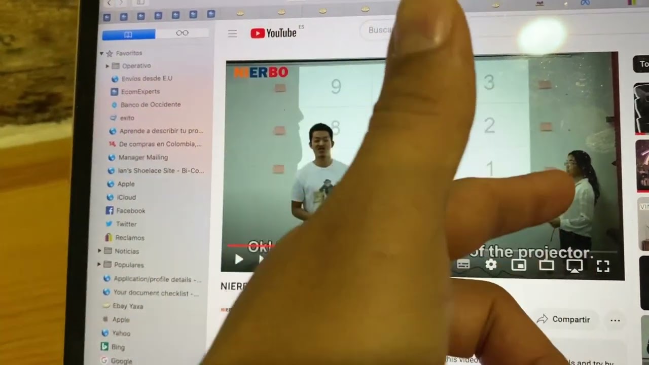 Cómo medir lumen ANSI en casa Medir el Brillo de un proyector. Traducido.