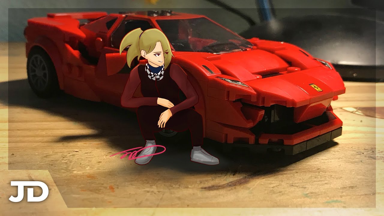 Virtual Riot - German Engineering EP (JD Mashup)