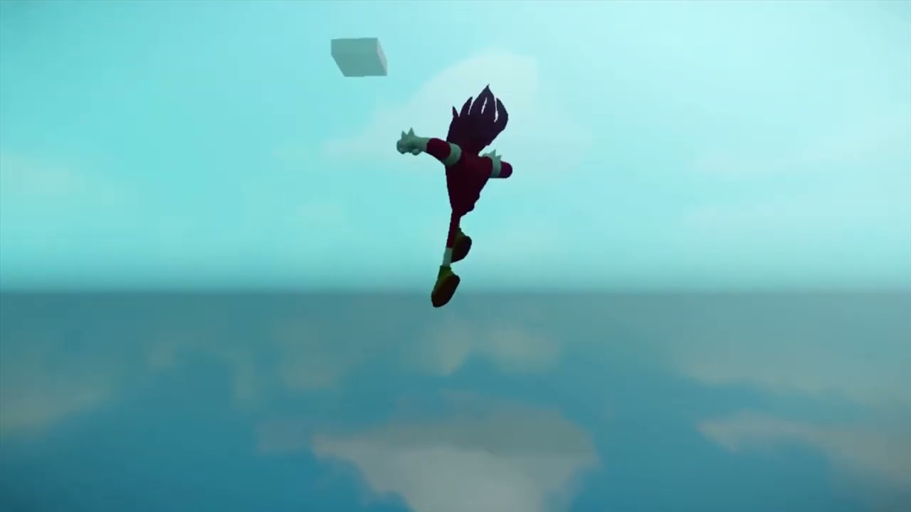 [Rangu y Eric] Sonic Boom, el bug hecho videojuego