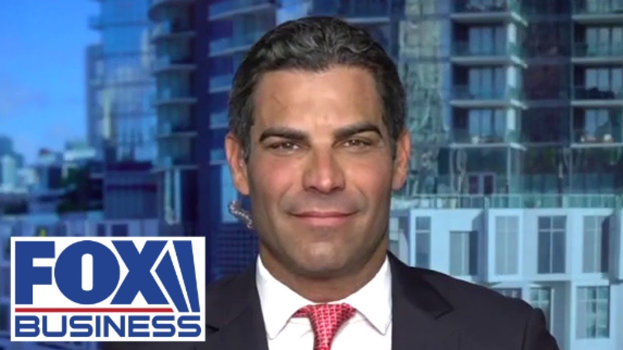 Miami to host biggest Bitcoin event in the world