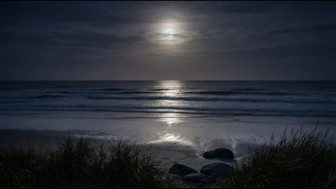 Calming Music for Relaxation and Stress Relief - Peaceful Instrumental Sounds