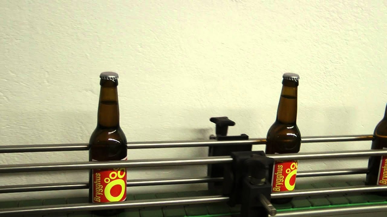 Brygghus 19 etiketterar sin Premiär