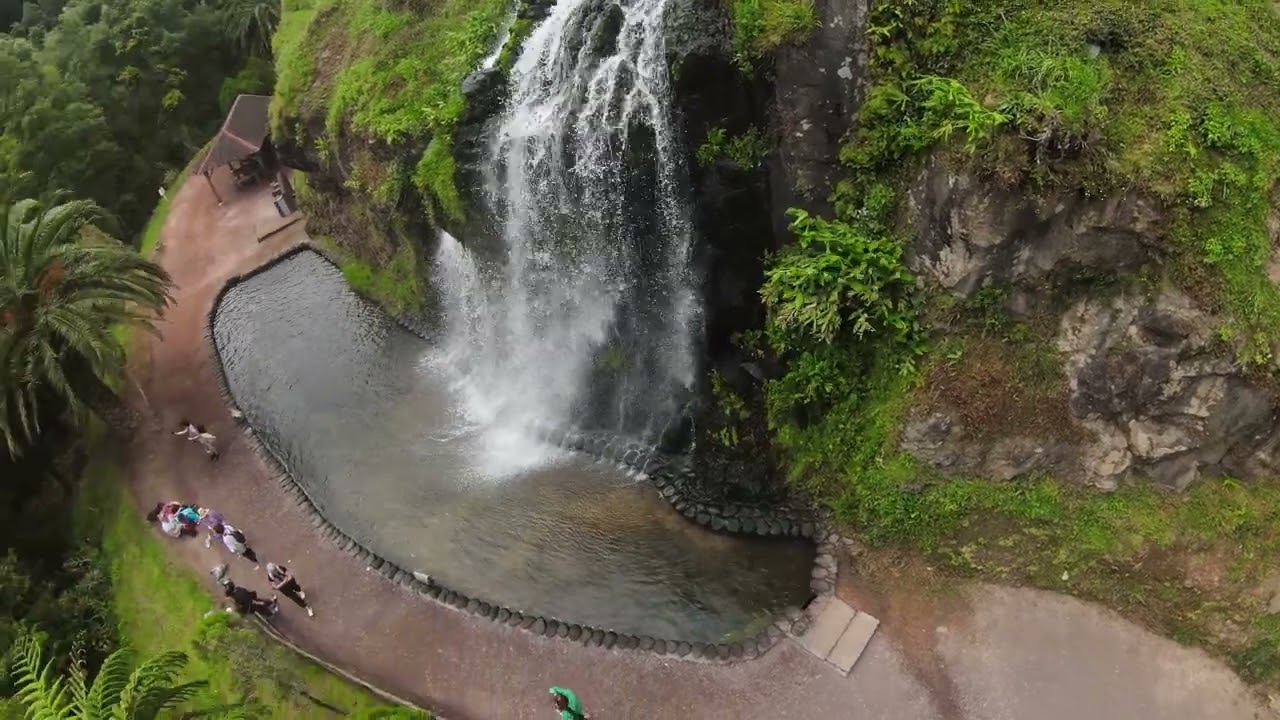 ribeira dos caldeirões#nordeste #sãomiguel #azores #acores