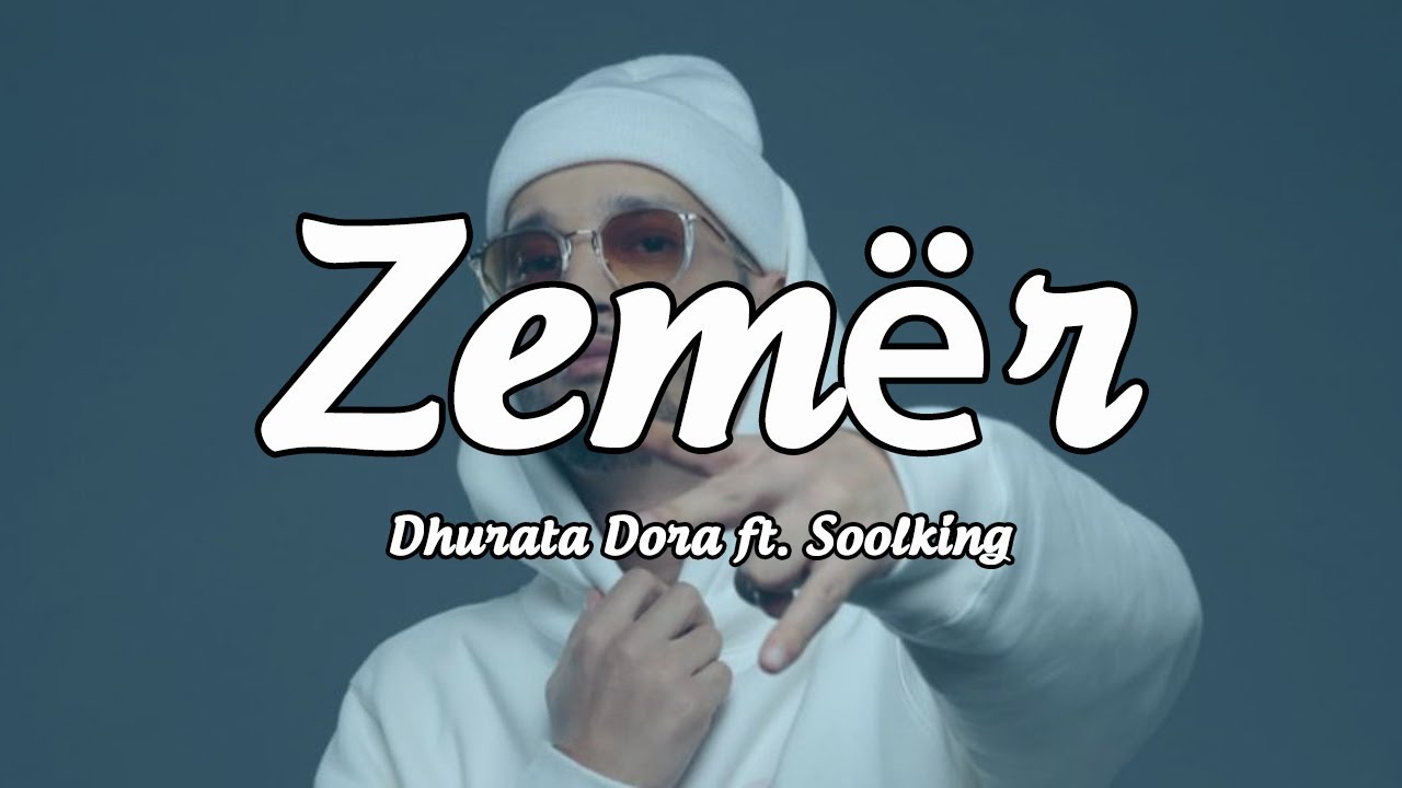 Soolking - Zemër (Paroles + Lyrics) ♫