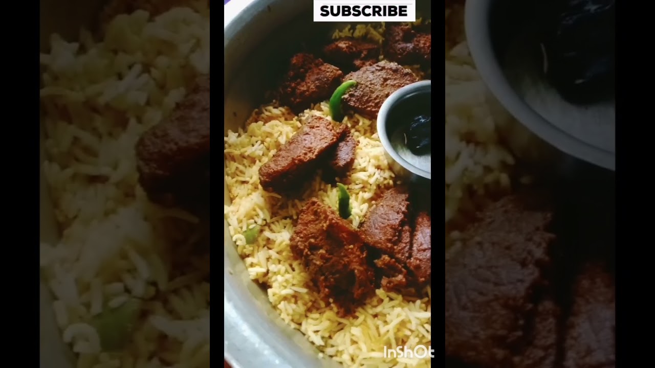 ബീഫ് മന്തി അടിപൊളി ടെസ്റ്റുള്ള ഐറ്റം ആണ് എല്ലാവരും ഉണ്ടാകിനോകന്നെ#vedios#ഷോർട്ട്#reels#