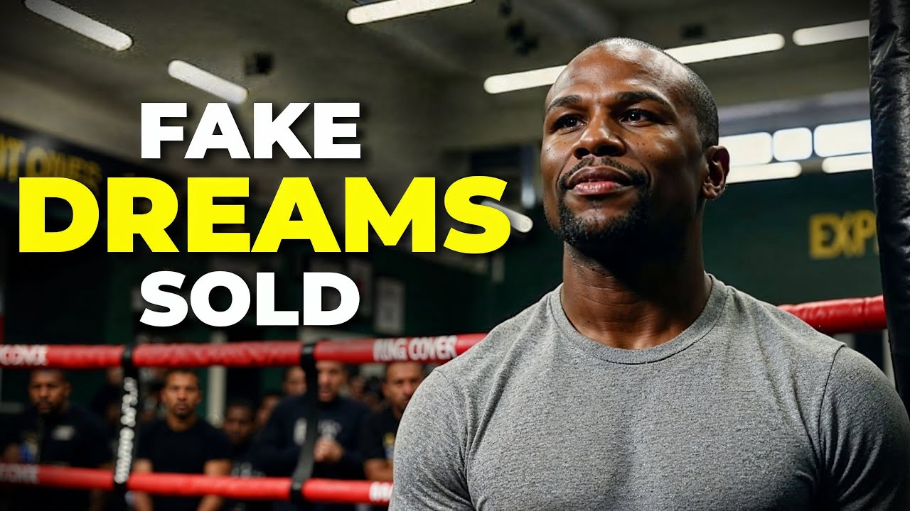 10 Boxing Scandals That RUINED Careers and ENDED lives