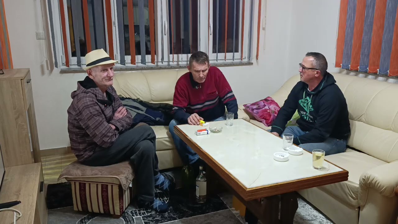 Priča koja ledi krv ratovao je zimi samo u sandalama nije imao čizme