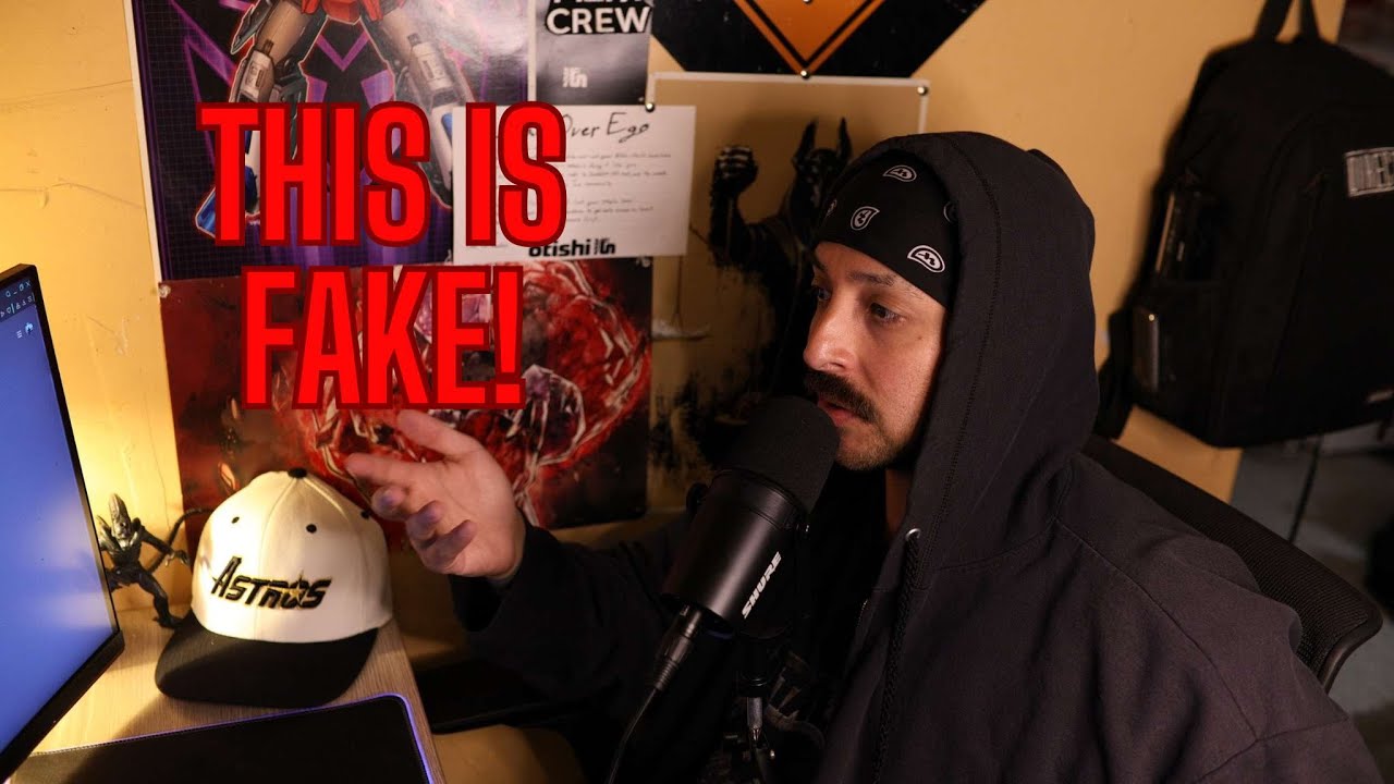 The Hypocrisy of the Left. The KVN Files Ep.1