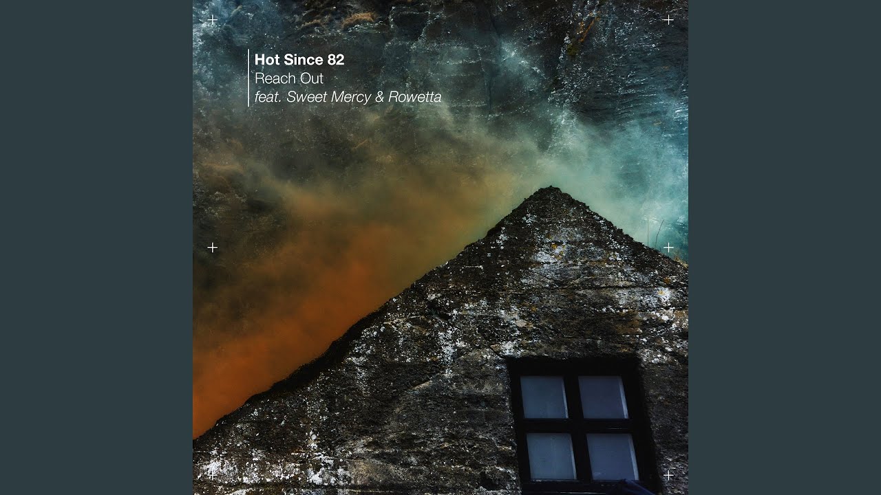 Reach Out (feat. Sweet Mercy, Rowetta)