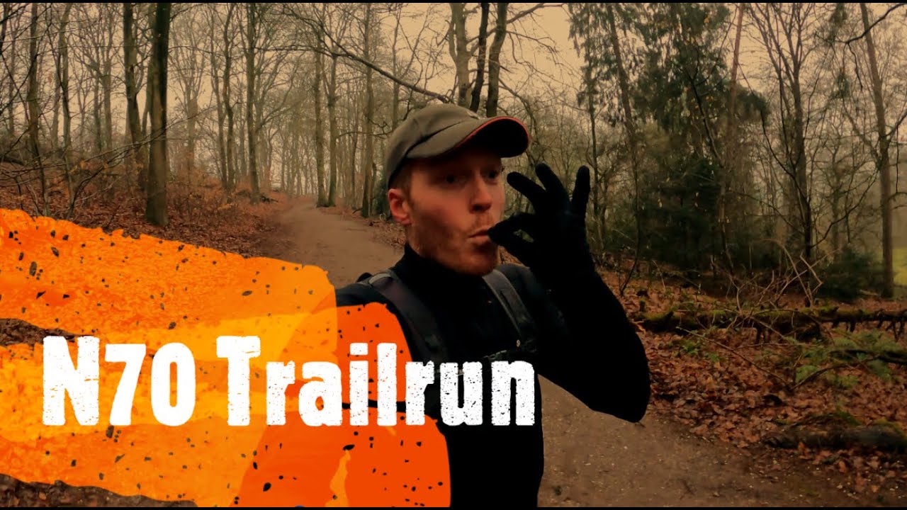 N70 trailrun