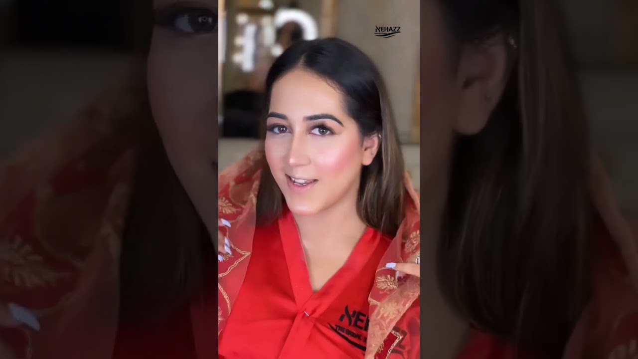 makeup ❣️ Simran Narula New Video ❤️😍 
