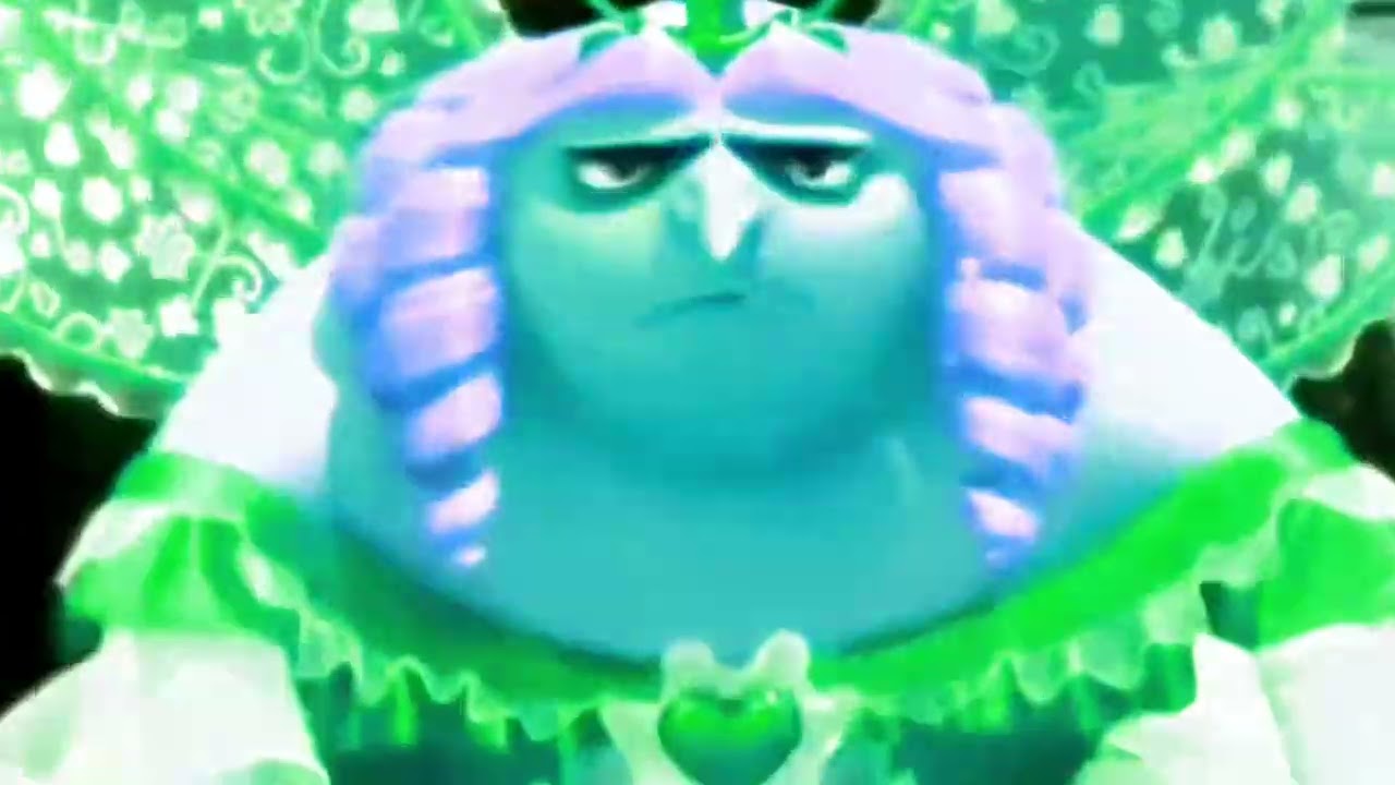 Despicable Me Edit
