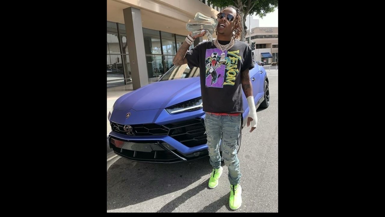[FREE] Jay Critch x Rich The Kid Type Beat - 