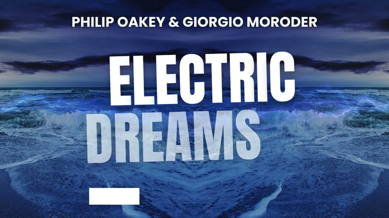 Philip Oakey & Giorgio Moroder - Together in Electric Dreams [DJ Nay Nay Bassline Remix)
