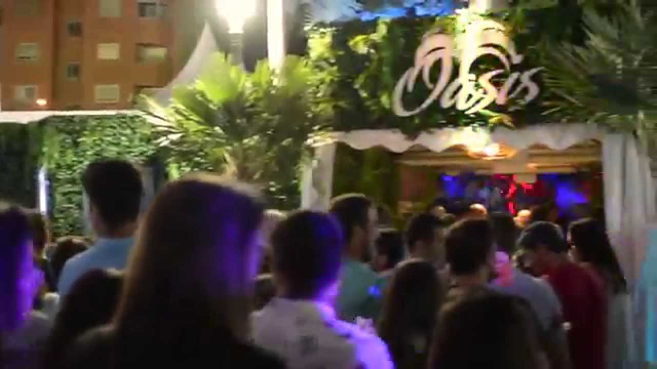 CARPA OASIS Albacete