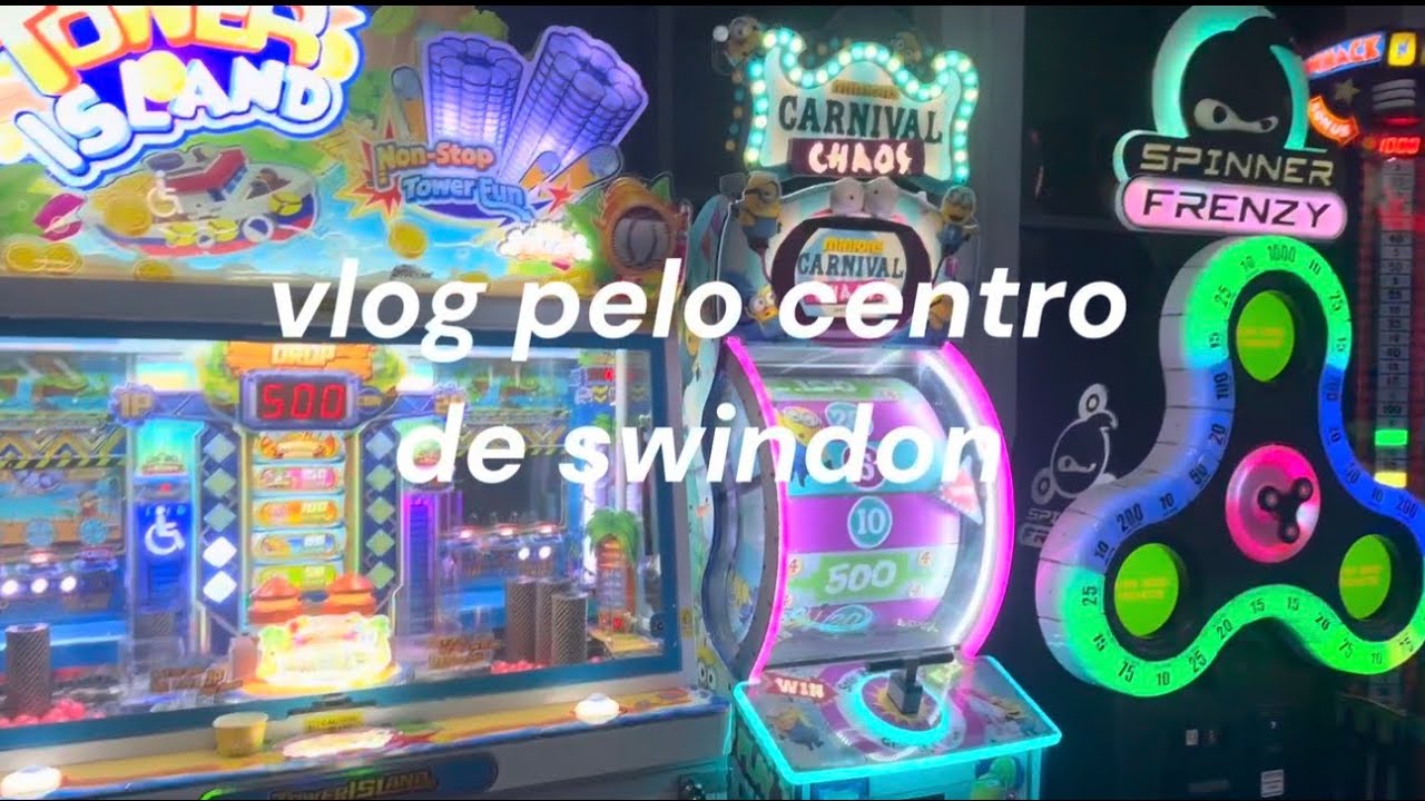 VLOG| café e passeios☕️🛍️