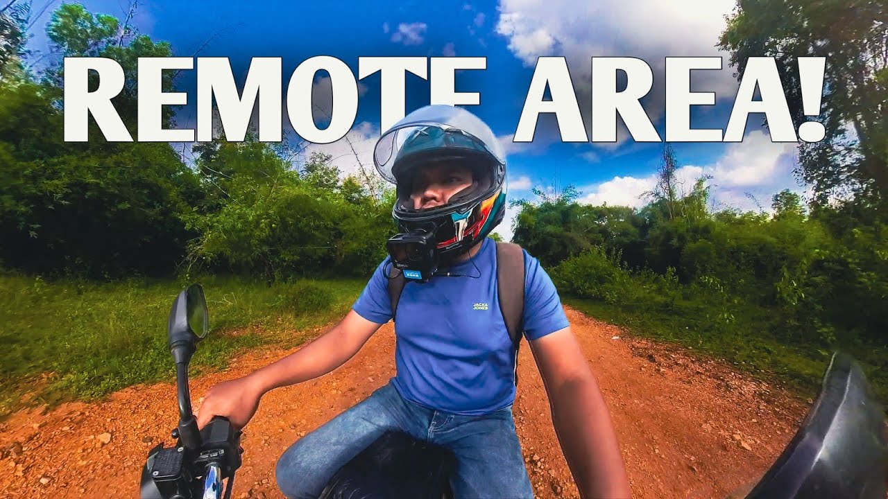 Extreme Offroad Motorcycle Ride Platina 110 | Adventure Travel Vlog From Bengaluru. (Ep. 08)