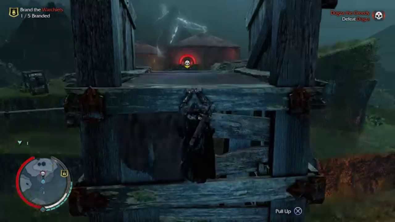 Shadow of Mordor   Pro Tips