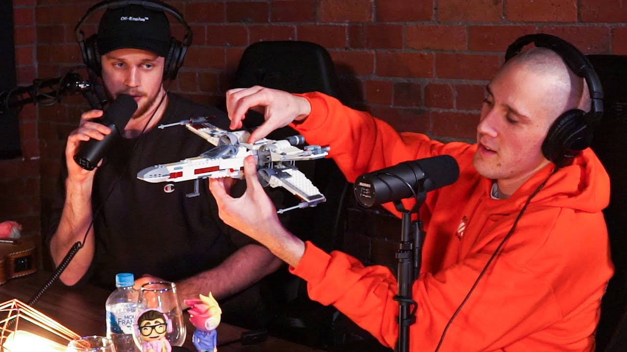 WE GOT AN OFFICE! - Misfits Podcast #47