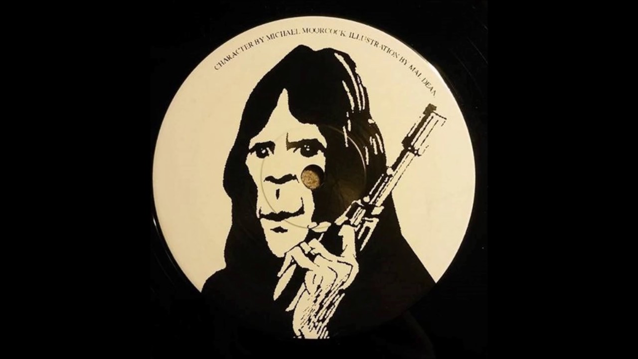 D-Generation - Entropy in the UK