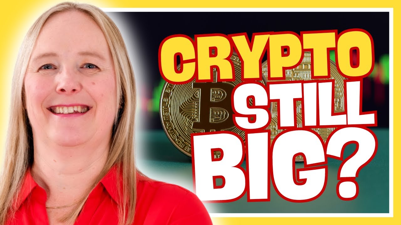 Crypto Explained: The Hype Cycle, Bitcoin vs. Cryptocurrency