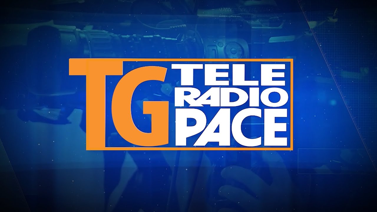 TG Teleradiopace - edizione serale - 28/02/2026