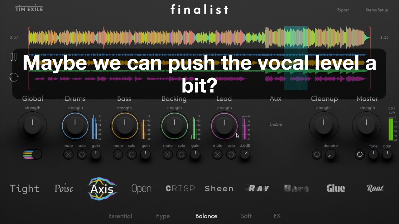 It Took Me Just 7 Minutes To Mix This Indie Track