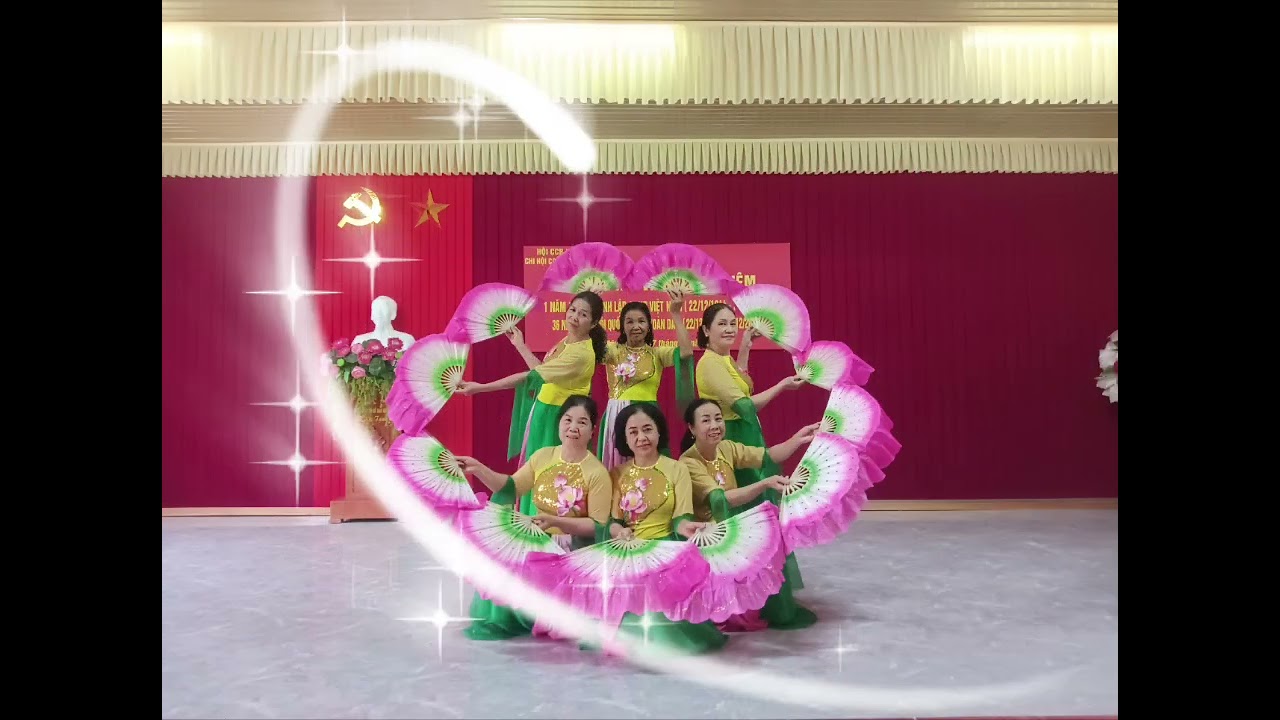 21 tháng 12, 2025