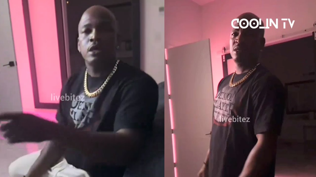 Мамаша ребенка Ne-Yo назвала его «Дидди-младшим» после предполагаемых срывов
