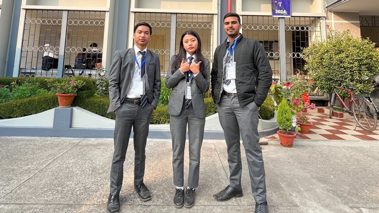 Salesian College,Siliguri | Technokrat