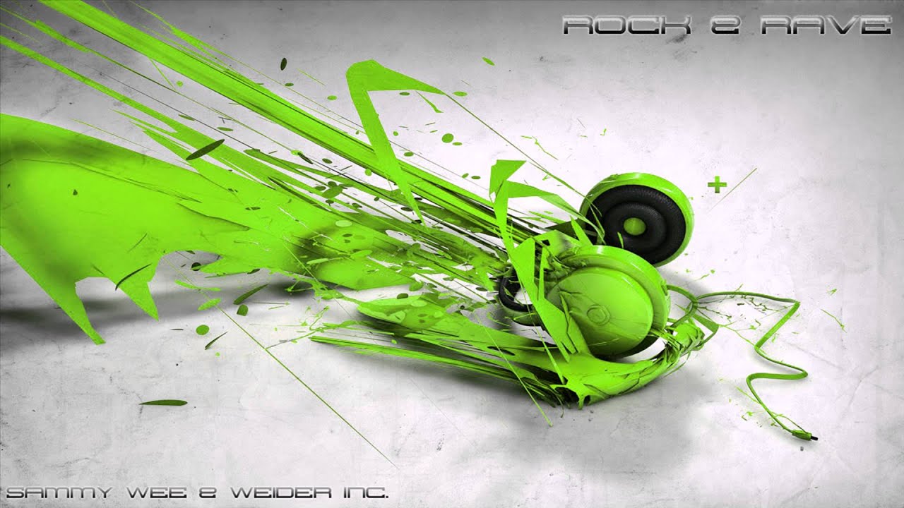 Sammy Wee! & Weider Inc. - Rock and Rave (Original Mix)
