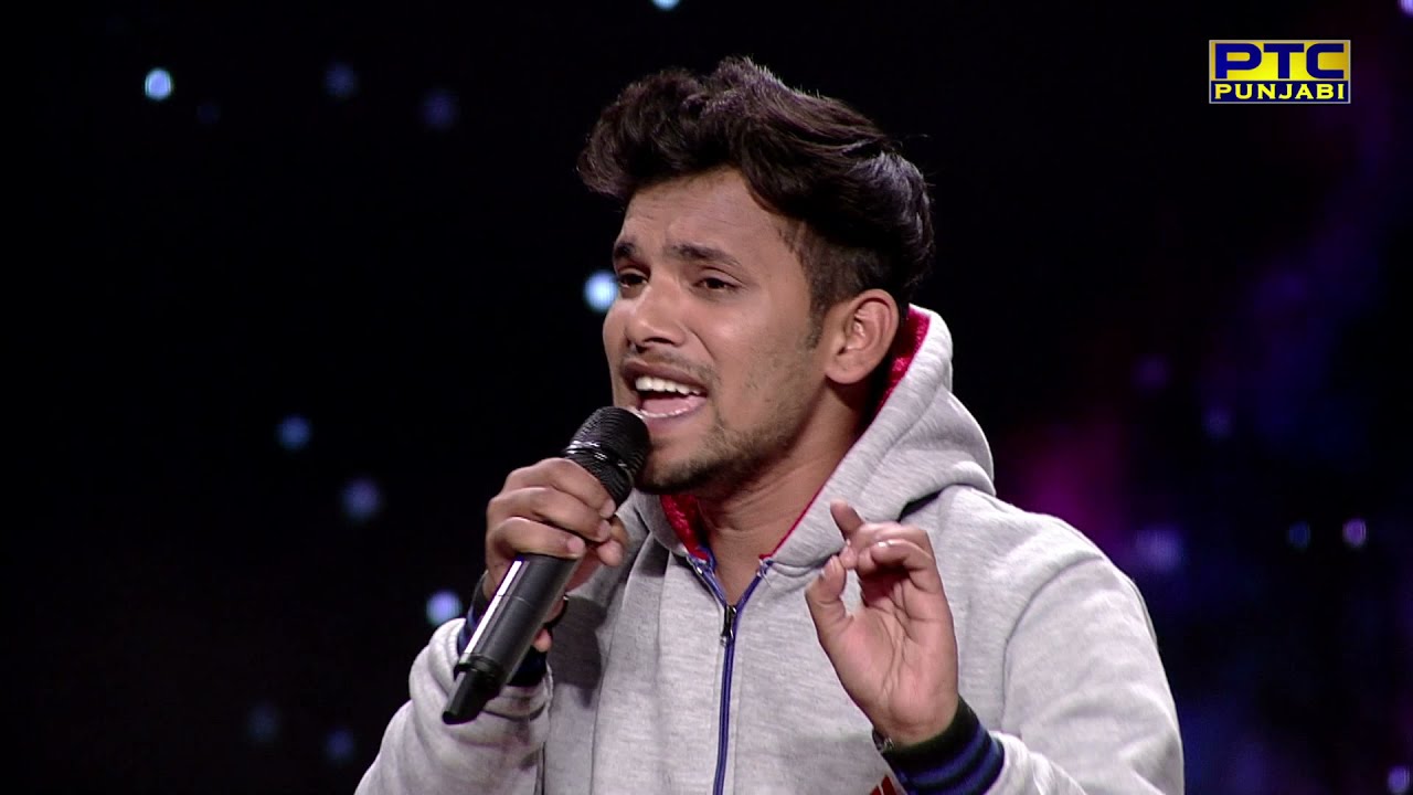 Studio Round 03 | Voice of Punjab 8 | Full Episode | PTC Punjabi