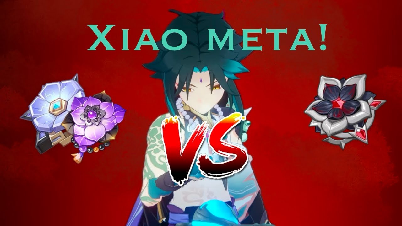 Is the Xiao’s NEW artifact set worth it? | Long Night’s Oath