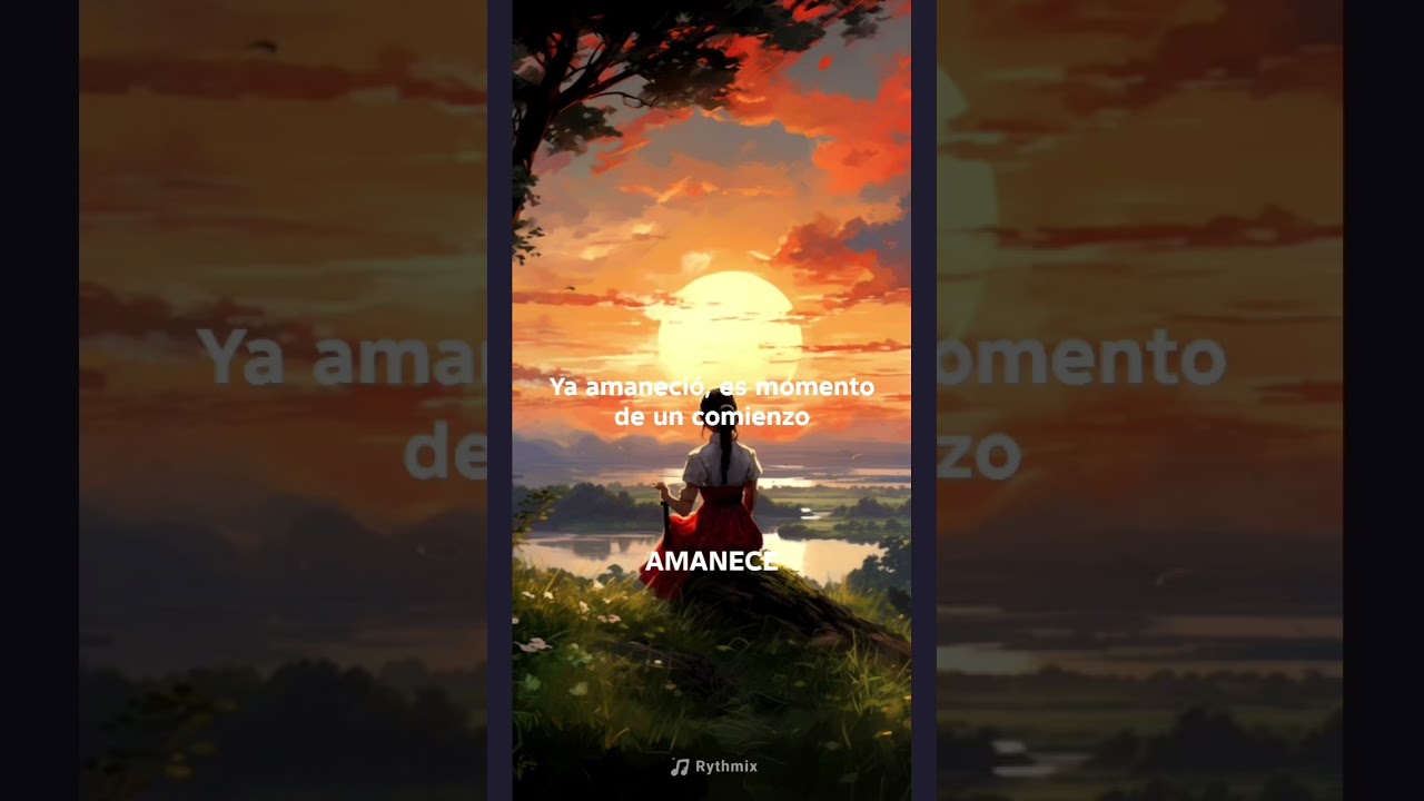🌌Amanece🌄