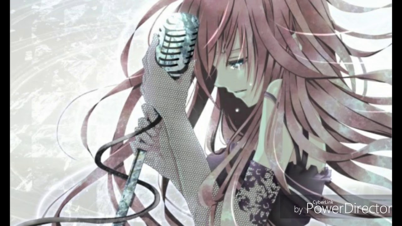 Nightcore~ Amour Éternel partie 1 ~ De Mysha