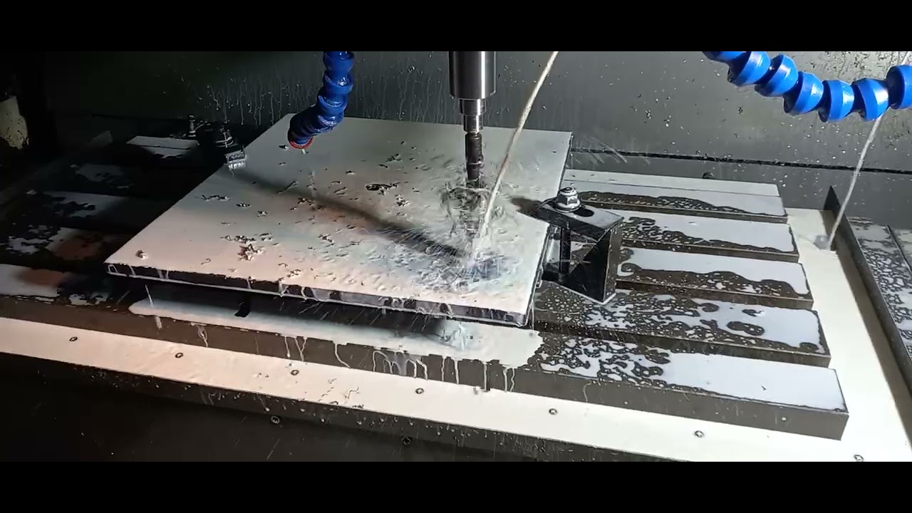 Deep drill (سوراخکاری عمیق)