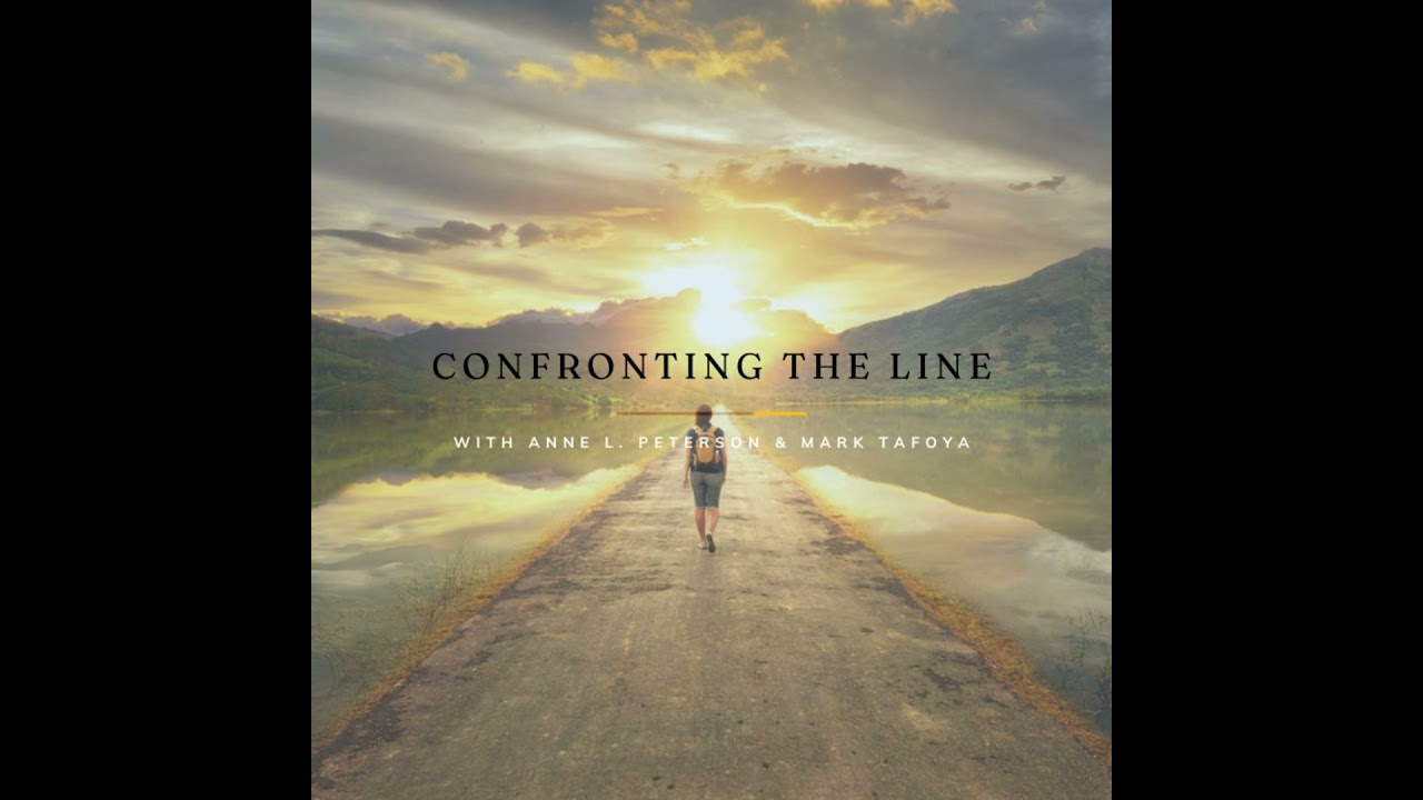 E16 Dr Glenn Patrick Doyle on Understanding Complex PTSD and The Importance of Recovery Over Cure