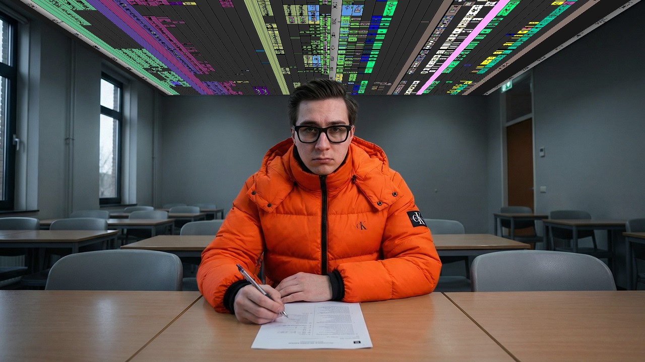 Why Studienkolleg Is Wasting a Year of Your Video Career