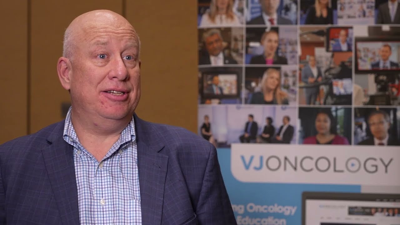 Post-osimertinib landscape for NSCLC