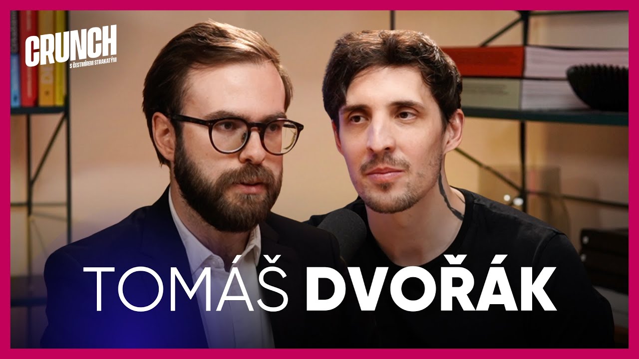 Česko už nemá „chřipku“. Letos porosteme, ale jen doháníme ztracené roky, říká ekonom Dvořák